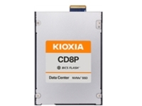 KIOXIA CD8P-R Series KCD8XPJE1T92