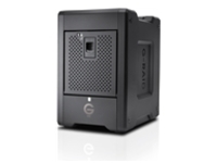 SanDisk Professional G-RAID SHUTTLE 4