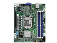 ASRock Rack E3C256D4ID-NL