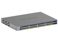 NETGEAR Smart GS752TXP
