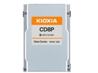 KIOXIA CD8P-R Series KCD8XPUG30T7 | Overview, Specs, Details | SHI