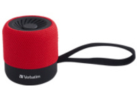 Verbatim Wireless Mini Bluetooth Speaker