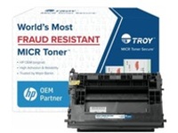 TROY MICR Toner Secure