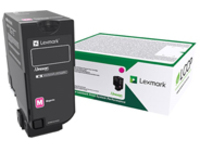 Lexmark - Magenta - original