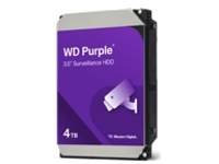WD Purple WD43PURZ - Hard drive
