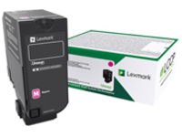 Lexmark - Magenta - original