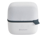Verbatim Wireless Cube Bluetooth Speaker