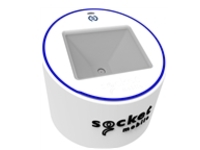 SocketScan S370 - Barcode scanner