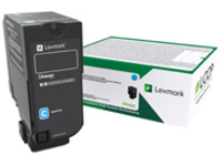Lexmark - High Yield