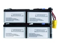 V7 - UPS battery - replacement