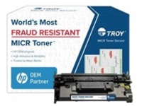 TROY MICR Toner Secure