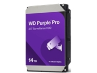 WD Purple Pro WD142PURP