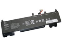 BTI - Notebook battery (equivalent to: HP M73468-005)