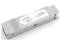 Axiom - QSFP28 transceiver module (equivalent to: Alcatel QSFP-100G-SR4-AL)