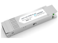 Axiom - QSFP+ transceiver module (equivalent to: Alcatel QSFP-40G-SRBD-AL)