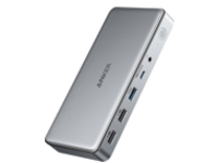 Anker - Docking station | Overview, Specs, Details | SHI