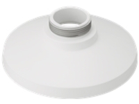 MEDIUM CAP ADAPTER ACCESSORY, COMPATIBLE WITH QNP-6250, QNP-6320, WHITE COLOR