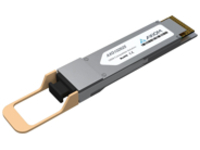 Axiom - QSFP-DD transceiver module (equivalent to: Arista QDD-400G-SRBD)