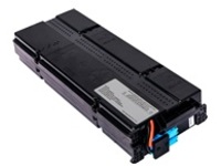 V7 - UPS battery - replacement