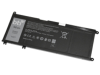 BTI - Notebook battery (equivalent to: Dell 451-BCDM)
