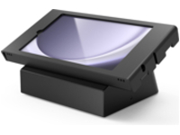Compulocks Galaxy Tab A9 Apex Enclosure AV Conference Capsule Black