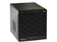 GeoVision UVS-CUBE UVS-VMS-NC7C4-C32