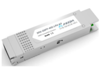 Axiom - QSFP+ transceiver module (equivalent to: Juniper SRX-QSFP-40G-LR4)