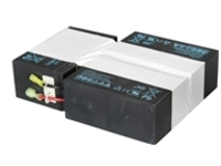 BTI - UPS battery (equivalent to: Tripp Lite RBC93-2U)