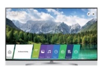 LG 55UR772V9UC - 55" Diagonal Class UR772V Series LED-backlit LCD TV