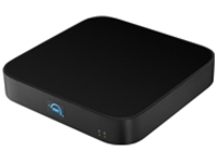 OWC miniStack STX - Solid state / hard drive array