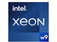 Intel Xeon W W9-3495X