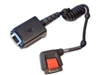 Zebra - Power / data cable