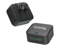 Plugable - Power adapter