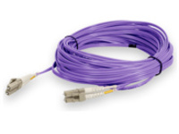 AddOn - Patch cable - LC/PC multi-mode (M) to LC/PC multi-mode (M)