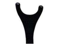 10PK 8675I RIGHT HAND STRAP GLOVE REPLACEMENT PALM STRAP XL