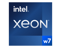 Intel Xeon W W7-3555
