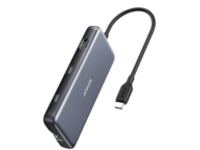 【新品未開封】Anker PowerExpand 8-in-1 Anker PowerExpand 11-in-1 USB-C PD ハブ | USB-PDハブの製品