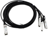 Axiom - 40GBase-CR4 direct attach cable