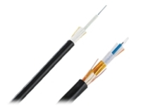 Panduit Opti-Core Fiber Optic Indoor/Outdoor All-Dielectric Cable