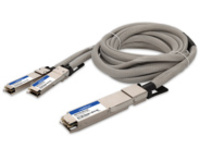 AddOn - 400GBase-CU direct attach cable