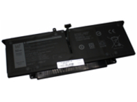 BTI - Notebook battery (equivalent to: Dell 451-BCPW)