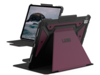 UAG - Flip cover for tablet
