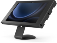 Compulocks Galaxy Tab S9/S9FE 10.9" Apex Enclosure Core Stand Black