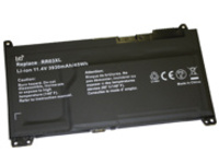 BTI - Notebook battery (equivalent to: HP 851610-855)