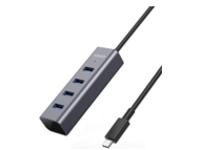 Anker USB-C to 4-Port USB 3.0 Hub