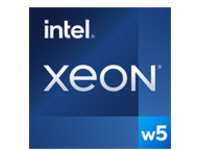 Intel Xeon W W5-3535X