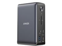 Anker - Docking station | Overview, Specs, Details | SHI