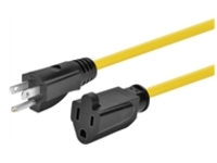 Monoprice - Power extension cable