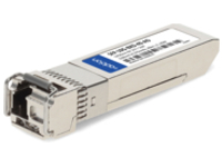 AddOn Cisco SFP-10G-BX-D-40 Compatible SFP&#x2B; Transceiver