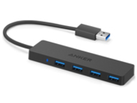 Anker Ultra Slim - Hub